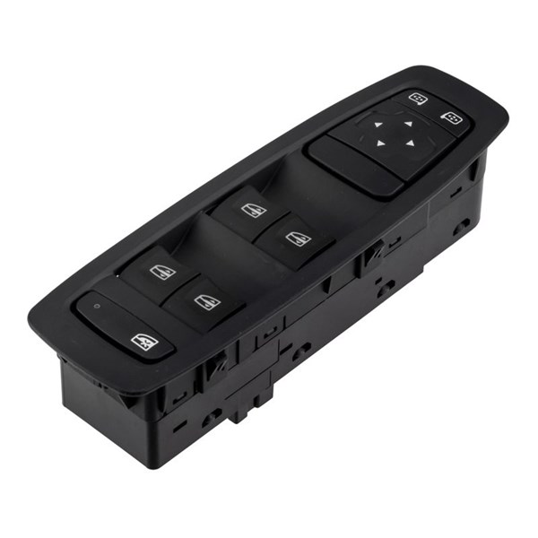 Brytare, fönsterhiss, Vänster fram Nty EWS-RE-091 NTY