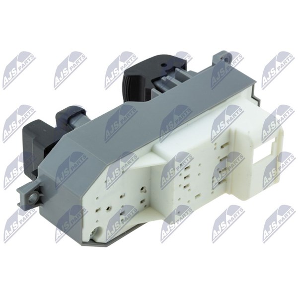 Brytare, fönsterhiss, Vänster fram Nty EWS-TY-040 NTY