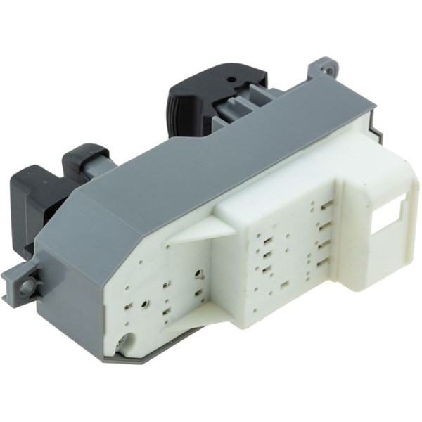 Brytare, fönsterhiss, Vänster fram Nty EWS-TY-040 NTY