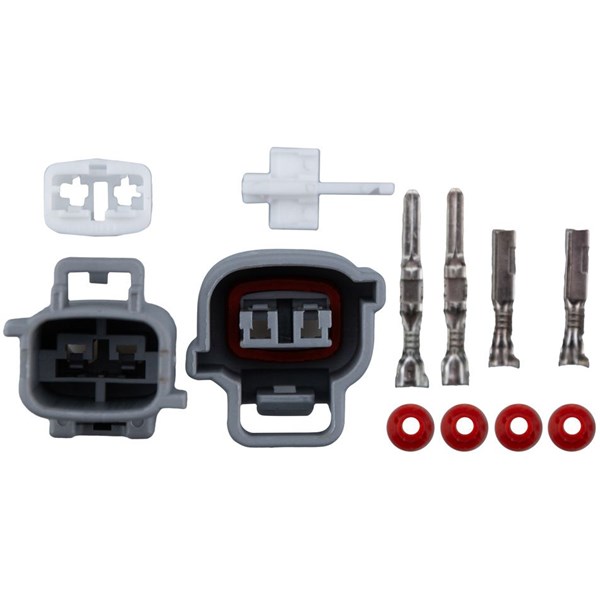 Kabelreparationssats, fönsterhiss Nty EZ-TY-001 NTY Kabelreparationssats, fönsterhiss Nty EZ-TY-001 NTY