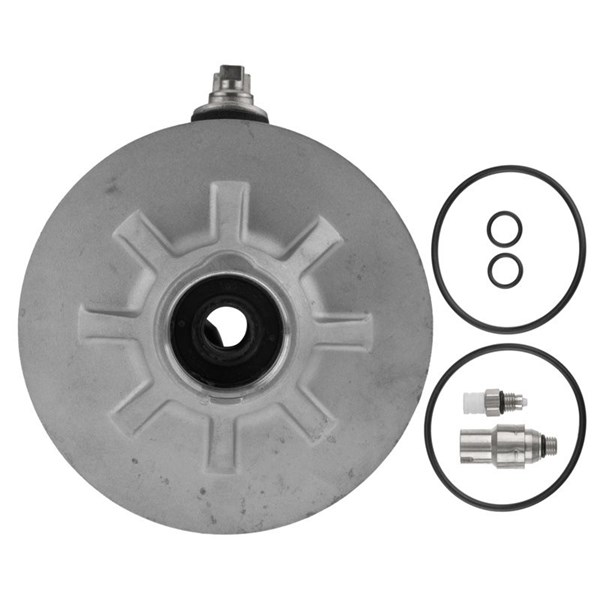 Luftfjäderben, Tvåsidig Nty EZC-AU-248 NTY Luftfjäderben, Tvåsidig Nty EZC-AU-248 NTY