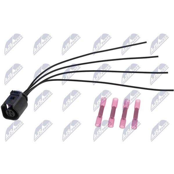 Kabelreparationssats, elcentral Nty EZC-AU-260 NTY