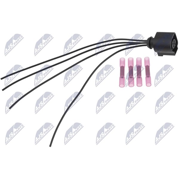 Kabelreparationssats, elcentral Nty EZC-AU-260 NTY Kabelreparationssats, elcentral Nty EZC-AU-260 NTY