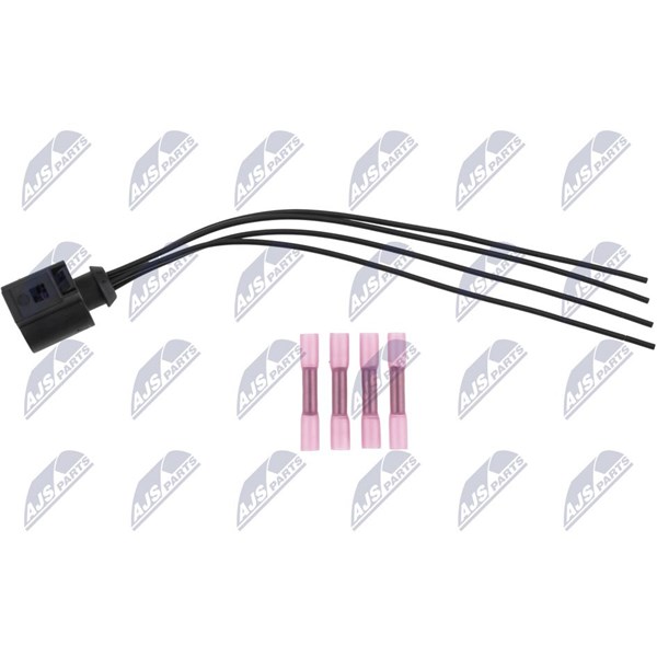 Kabelreparationssats, elcentral Nty EZC-AU-260 NTY Kabelreparationssats, elcentral Nty EZC-AU-260 NTY