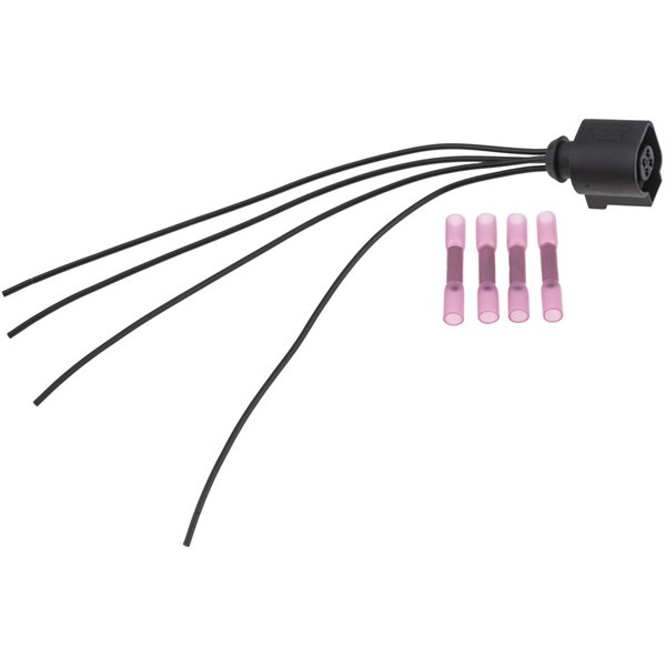 Kabelreparationssats, elcentral Nty EZC-AU-260 NTY Kabelreparationssats, elcentral Nty EZC-AU-260 NTY