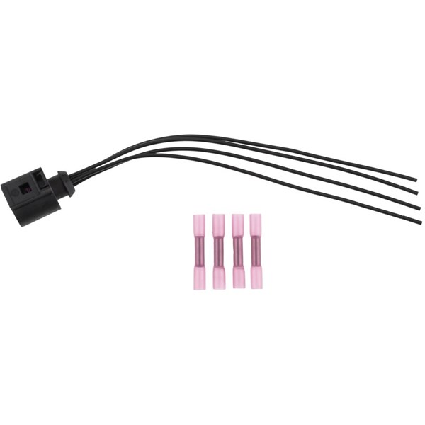 Kabelreparationssats, elcentral Nty EZC-AU-260 NTY Kabelreparationssats, elcentral Nty EZC-AU-260 NTY