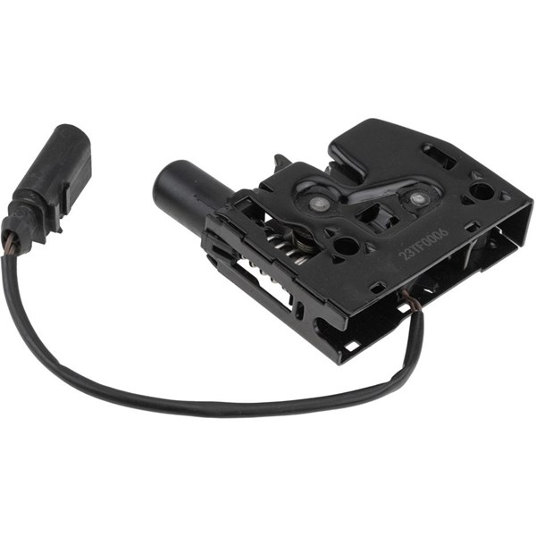 Motorhuvslås Nty EZC-AU-322 NTY