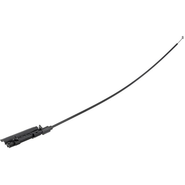 Vajer, motorhuv, Sidoinstallation, Motorrum Nty EZC-BM-267 NTY