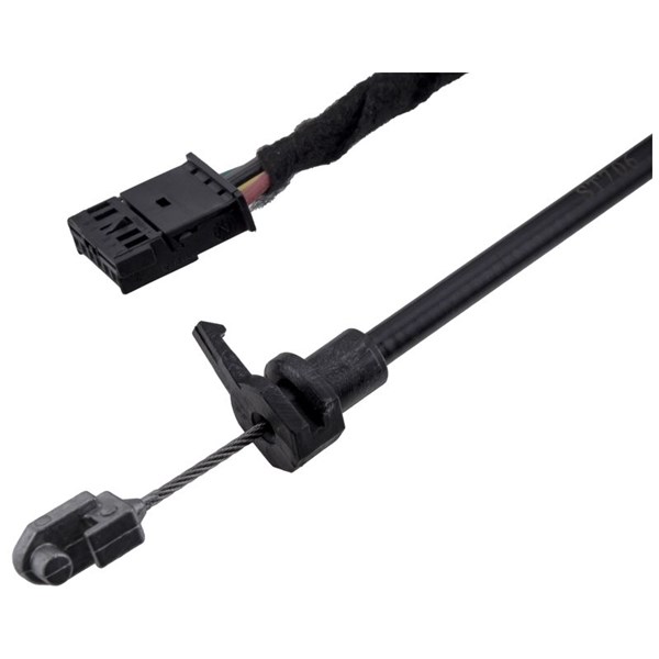 Stängningshjälp, baklucka Nty EZC-BM-322 NTY Stängningshjälp, baklucka Nty EZC-BM-322 NTY