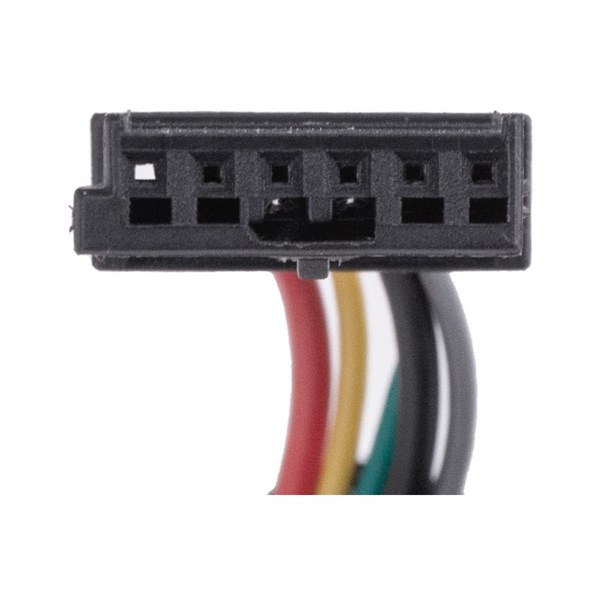 Stängningshjälp, baklucka, Baklucka, Vänster Nty EZC-BM-323 NTY Stängningshjälp, baklucka, Baklucka, Vänster Nty EZC-BM-323 NTY