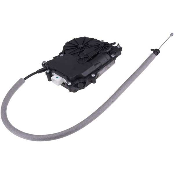 Stängningshjälp, baklucka, Baklucka, Vänster Nty EZC-BM-325 NTY