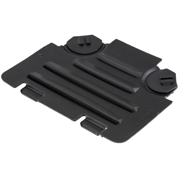 Beklädnad, hjulhus, Vänster fram Nty EZC-BM-424 NTY Beklädnad, hjulhus, Vänster fram Nty EZC-BM-424 NTY