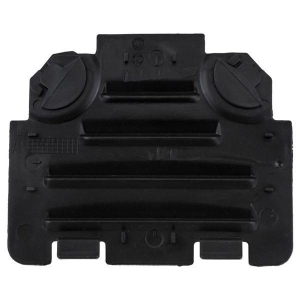 Beklädnad, hjulhus, Vänster fram Nty EZC-BM-424 NTY Beklädnad, hjulhus, Vänster fram Nty EZC-BM-424 NTY