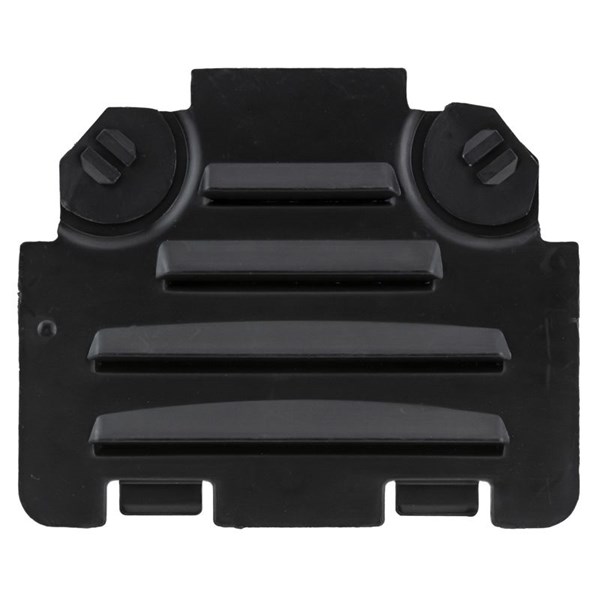 Beklädnad, hjulhus, Vänster fram Nty EZC-BM-424 NTY Beklädnad, hjulhus, Vänster fram Nty EZC-BM-424 NTY