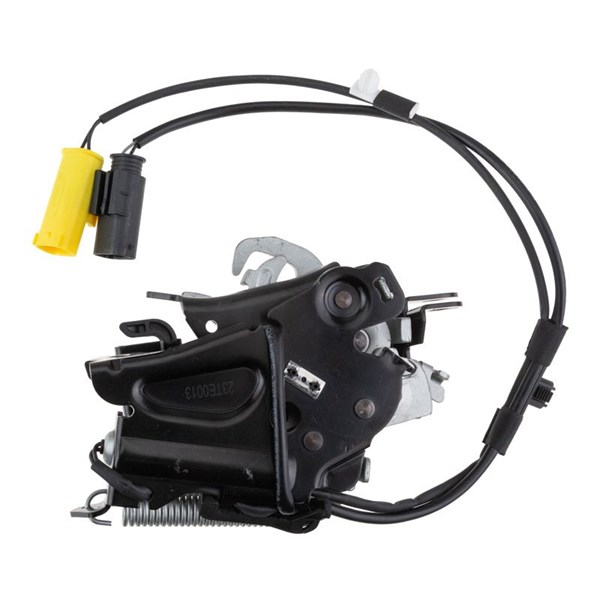 Motorhuvslås, Vänster Nty EZC-BM-429 NTY