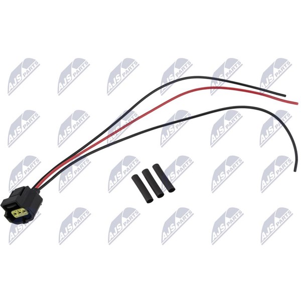 Kabelreparationssats, generator Nty EZC-FR-324 NTY