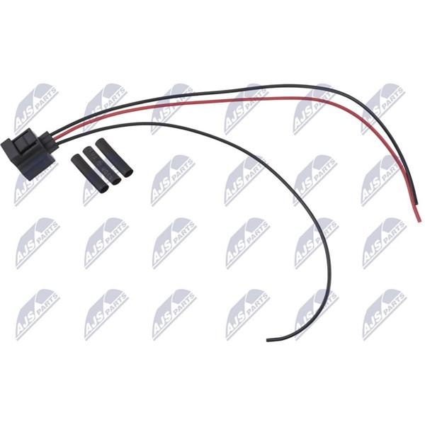 Kabelreparationssats, generator Nty EZC-FR-324 NTY