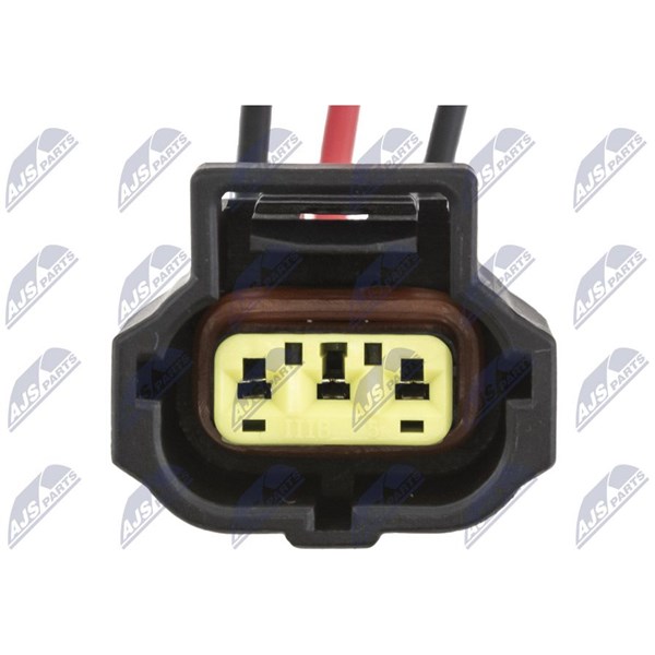 Kabelreparationssats, generator Nty EZC-FR-324 NTY