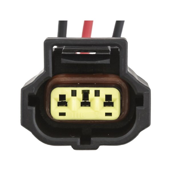 Kabelreparationssats, generator Nty EZC-FR-324 NTY Kabelreparationssats, generator Nty EZC-FR-324 NTY