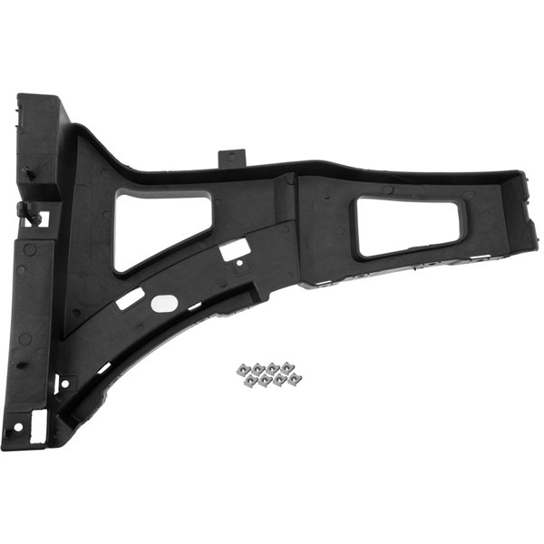 Stöd, stötfångare, Vänster fram Nty EZC-FR-356 NTY