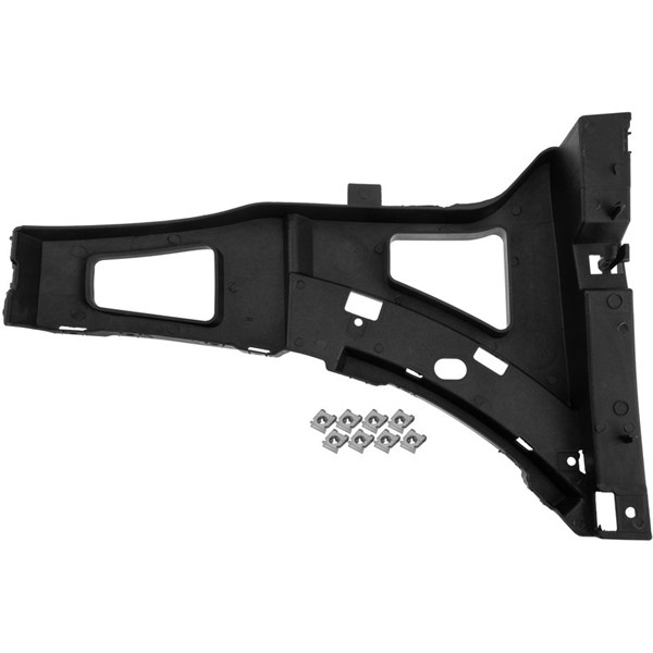 Stöd, stötfångare, Höger fram Nty EZC-FR-357 NTY Stöd, stötfångare, Höger fram Nty EZC-FR-357 NTY