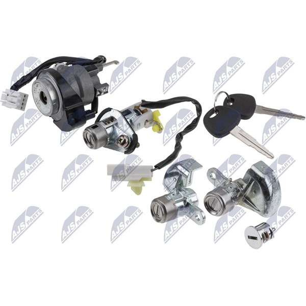 Brytare, tändning Nty EZC-HY-686 NTY