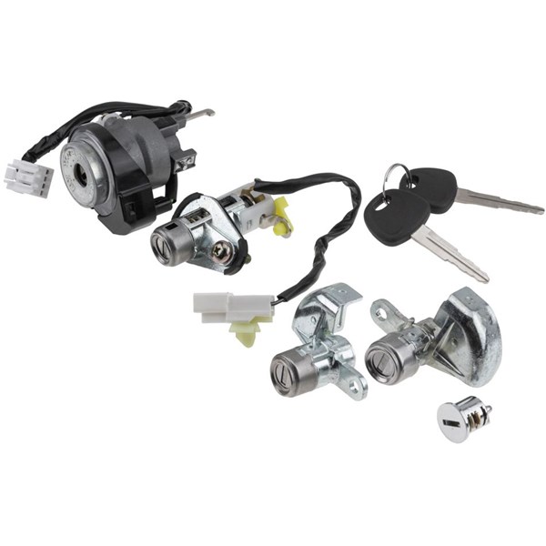Brytare, tändning Nty EZC-HY-686 NTY