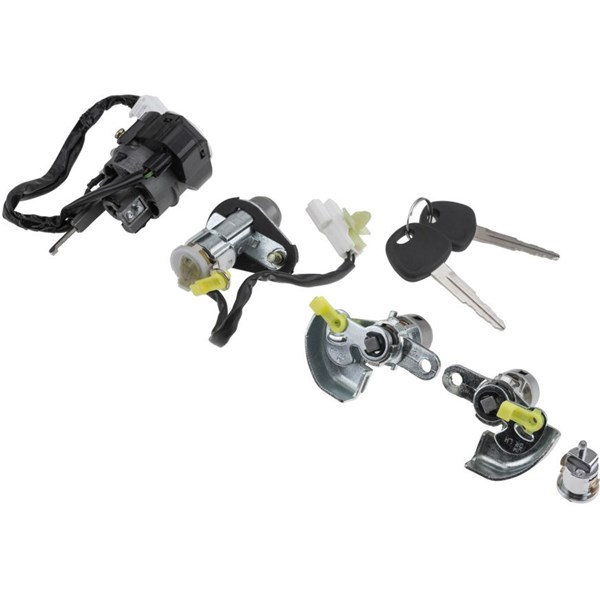 Brytare, tändning Nty EZC-HY-686 NTY