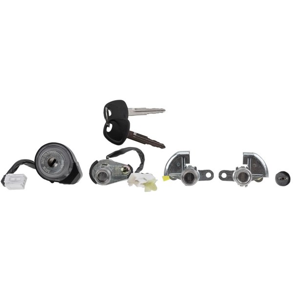 Brytare, tändning Nty EZC-HY-686 NTY