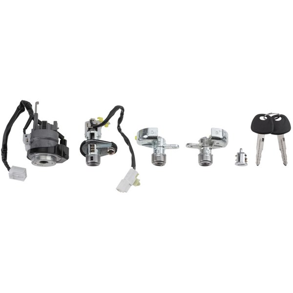 Brytare, tändning Nty EZC-HY-686 NTY