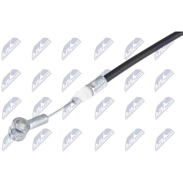 Vajer, motorhuv Nty EZC-KA-046 NTY
