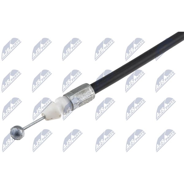 Vajer, motorhuv Nty EZC-KA-046 NTY