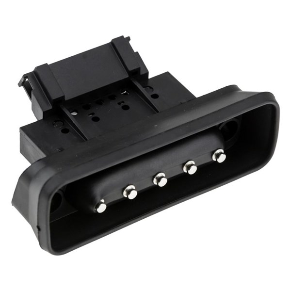 Switch, dörrkontakt Nty EZC-ME-302 NTY