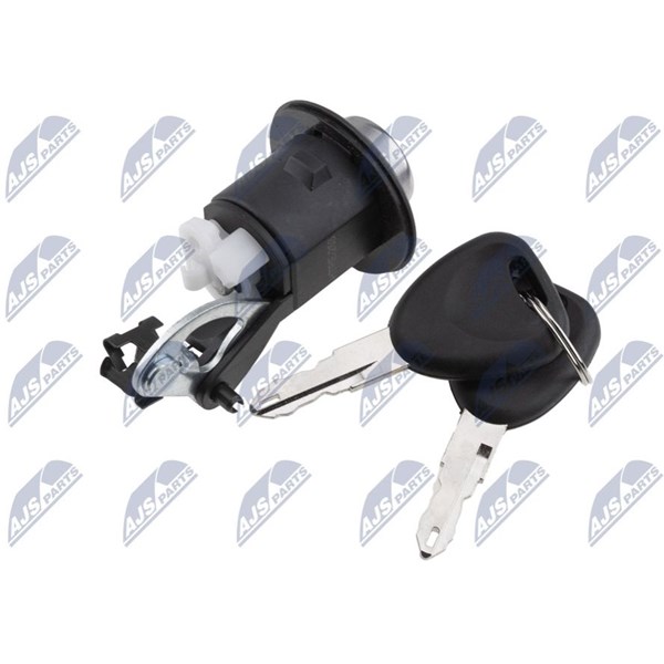 Låscylinder, Baklucka Nty EZC-RE-253 NTY Låscylinder, Baklucka Nty EZC-RE-253 NTY
