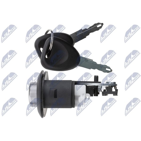 Låscylinder, Baklucka Nty EZC-RE-253 NTY Låscylinder, Baklucka Nty EZC-RE-253 NTY