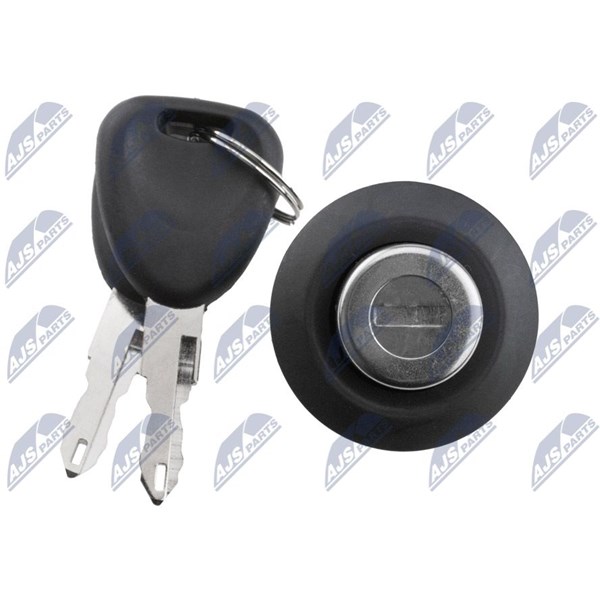 Låscylinder, Baklucka Nty EZC-RE-253 NTY Låscylinder, Baklucka Nty EZC-RE-253 NTY