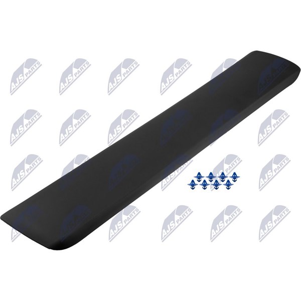 Instegslist, Vänster fram Nty EZC-RE-342 NTY