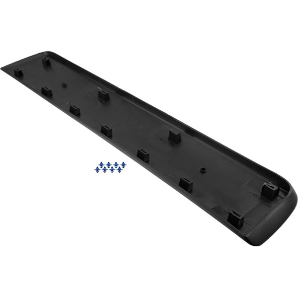 Instegslist, Vänster fram Nty EZC-RE-342 NTY