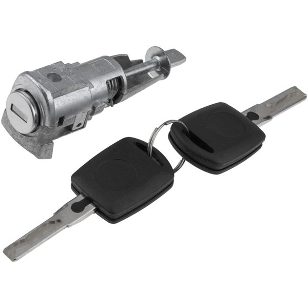 Låscylinder, Vänster fram Nty EZC-SK-085 NTY