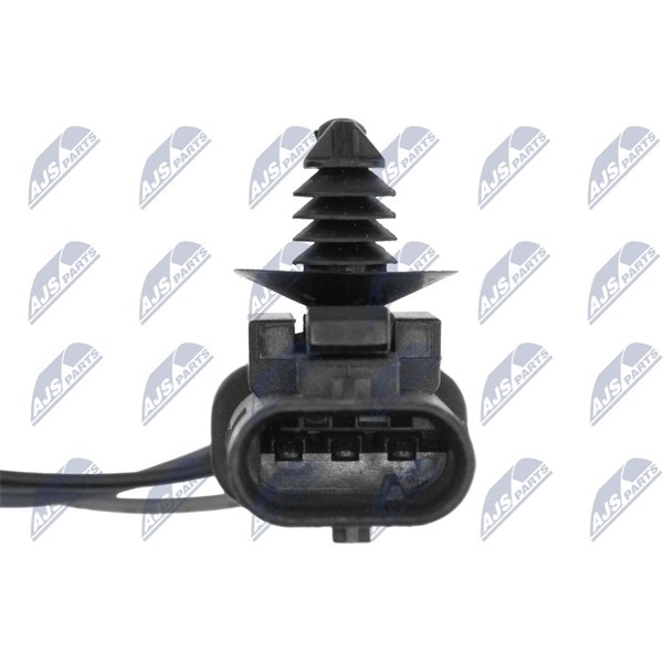Motorhuvslås, Vänster Nty EZC-VV-071 NTY