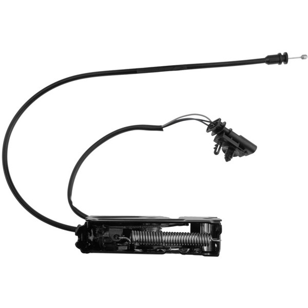 Motorhuvslås, Vänster Nty EZC-VV-071 NTY