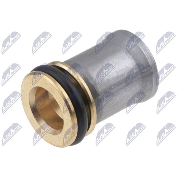 Oljetryckshållventil, Cylindriskt huvud Nty EZC-VW-430 NTY Oljetryckshållventil, Cylindriskt huvud Nty EZC-VW-430 NTY