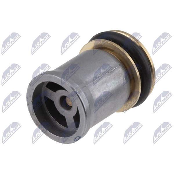 Oljetryckshållventil, Cylindriskt huvud Nty EZC-VW-430 NTY Oljetryckshållventil, Cylindriskt huvud Nty EZC-VW-430 NTY