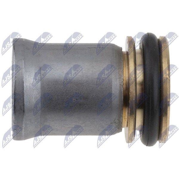 Oljetryckshållventil, Cylindriskt huvud Nty EZC-VW-430 NTY Oljetryckshållventil, Cylindriskt huvud Nty EZC-VW-430 NTY