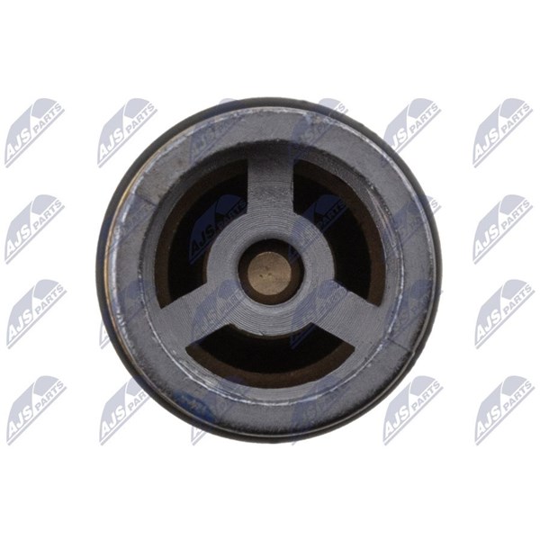 Oljetryckshållventil, Cylindriskt huvud Nty EZC-VW-430 NTY Oljetryckshållventil, Cylindriskt huvud Nty EZC-VW-430 NTY