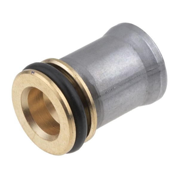 Oljetryckshållventil, Cylindriskt huvud Nty EZC-VW-430 NTY
