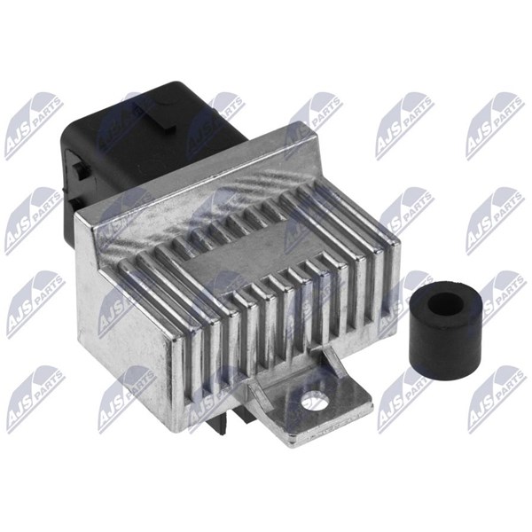 Kontrollenhet, glödstiftsystem 12V Nty EZP-FR-001 NTY