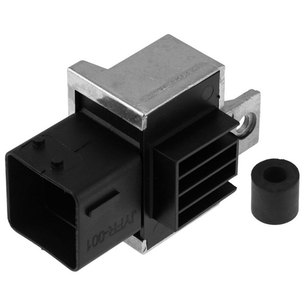 Kontrollenhet, glödstiftsystem 12V Nty EZP-FR-001 NTY
