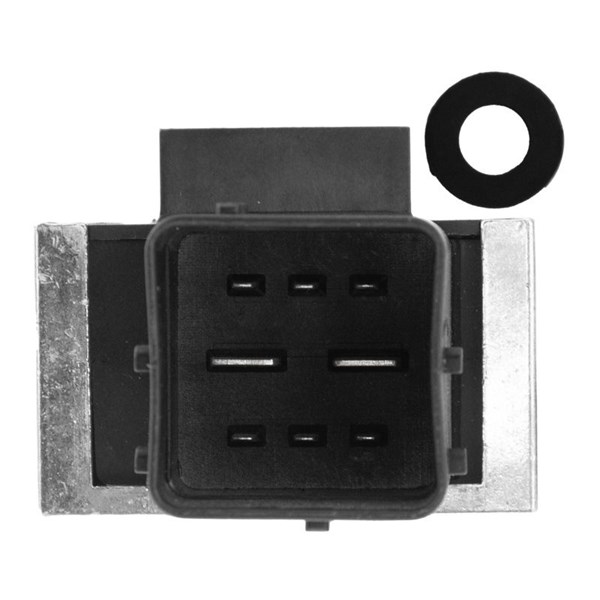 Kontrollenhet, glödstiftsystem 12V Nty EZP-FR-001 NTY Kontrollenhet, glödstiftsystem 12V Nty EZP-FR-001 NTY