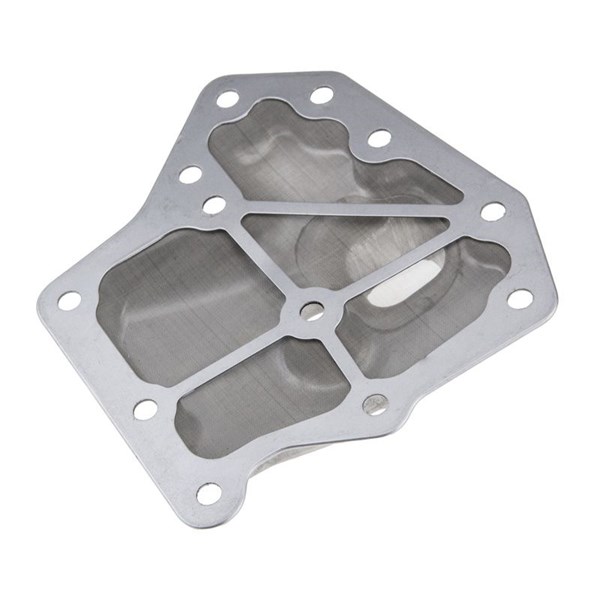 Hydraulikfilter, automatväxellåda Nty FSF-NS-012 NTY